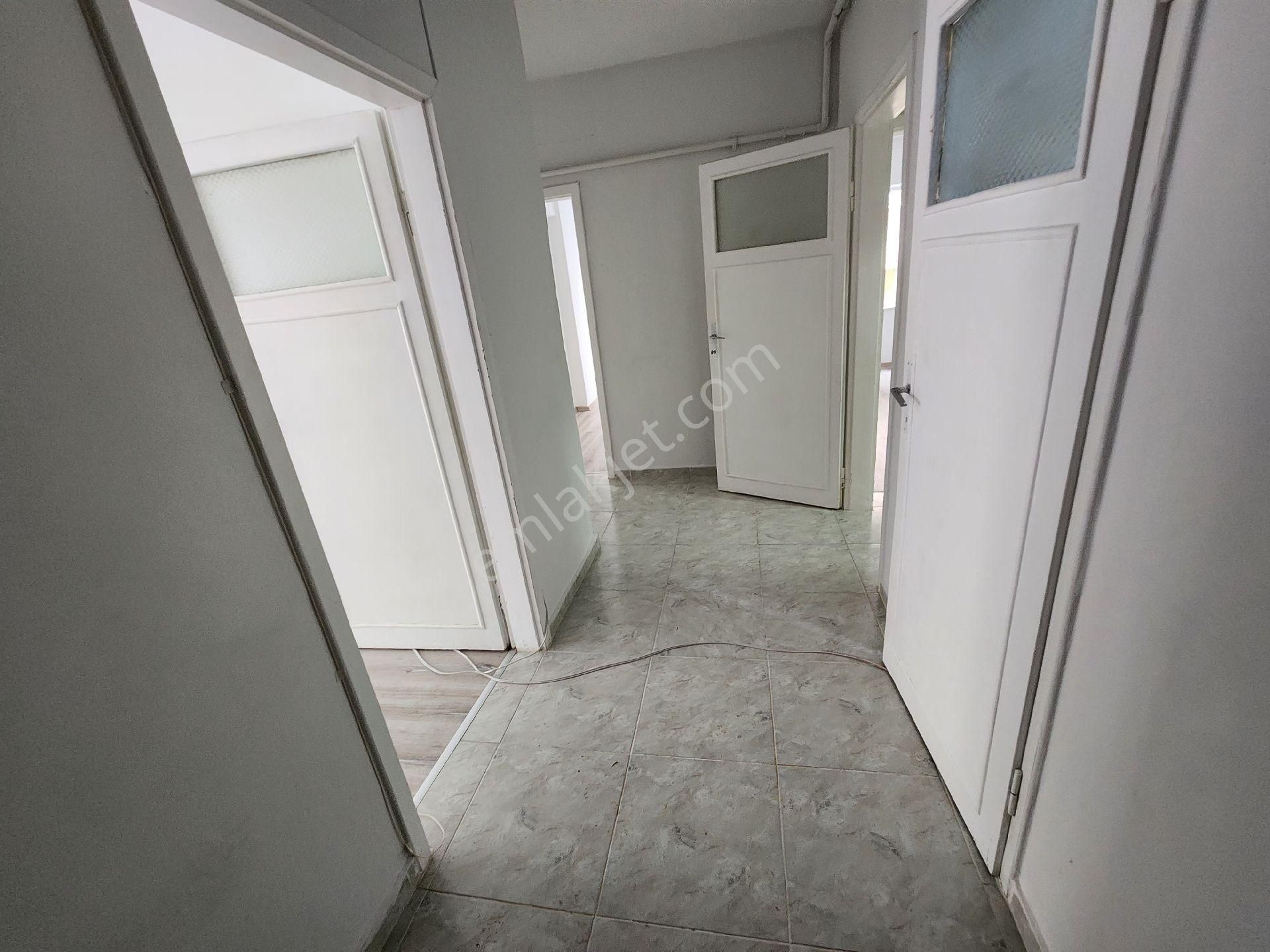 Burak Emlak'dan Kiralık Daire Kurtuluş Ozanlar Cd. 3+1 B.salon Yapılı - Görsel 19