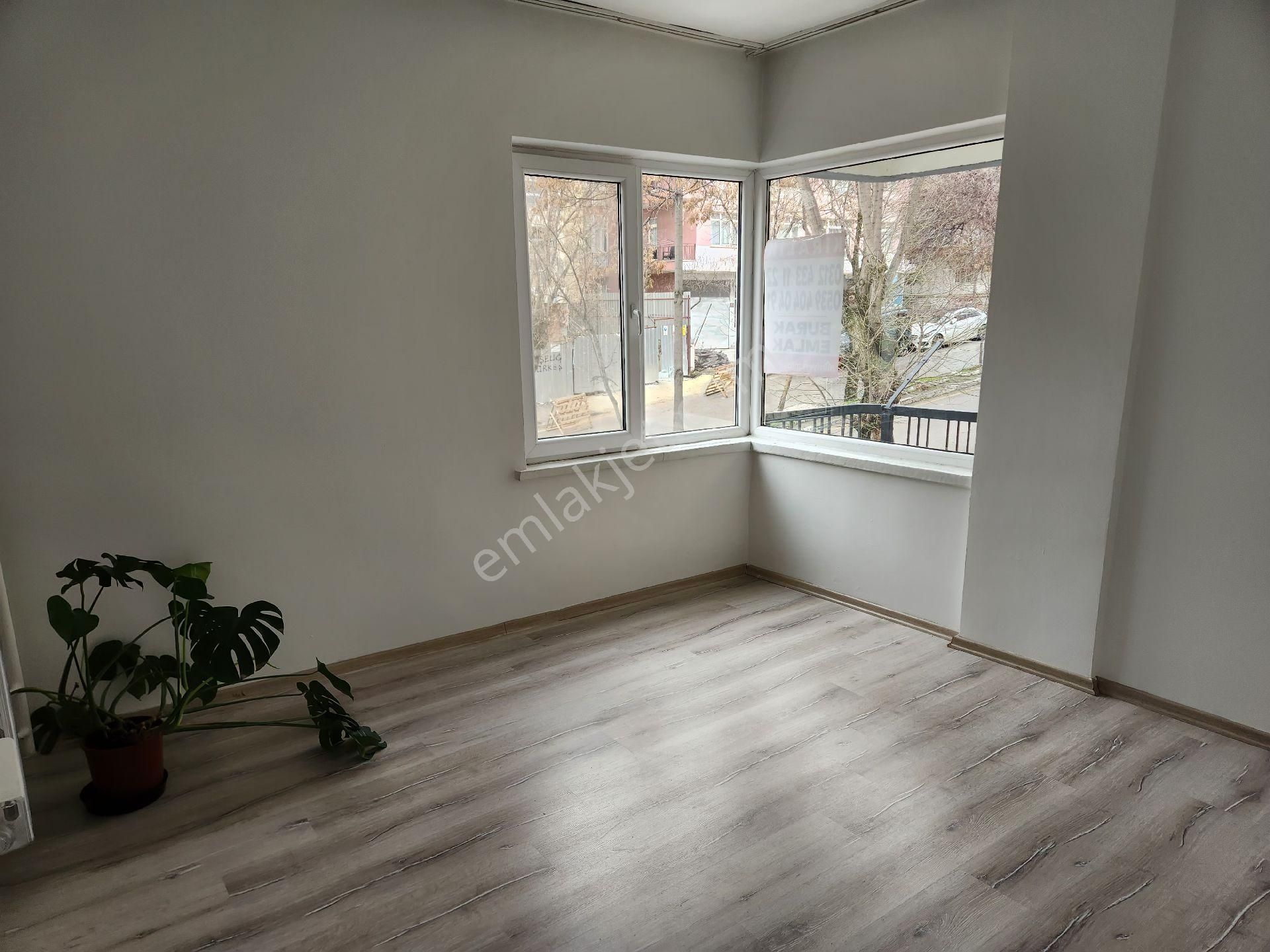 Burak Emlak'dan Kiralık Daire Kurtuluş Ozanlar Cd. 3+1 B.salon Yapılı - Görsel 9