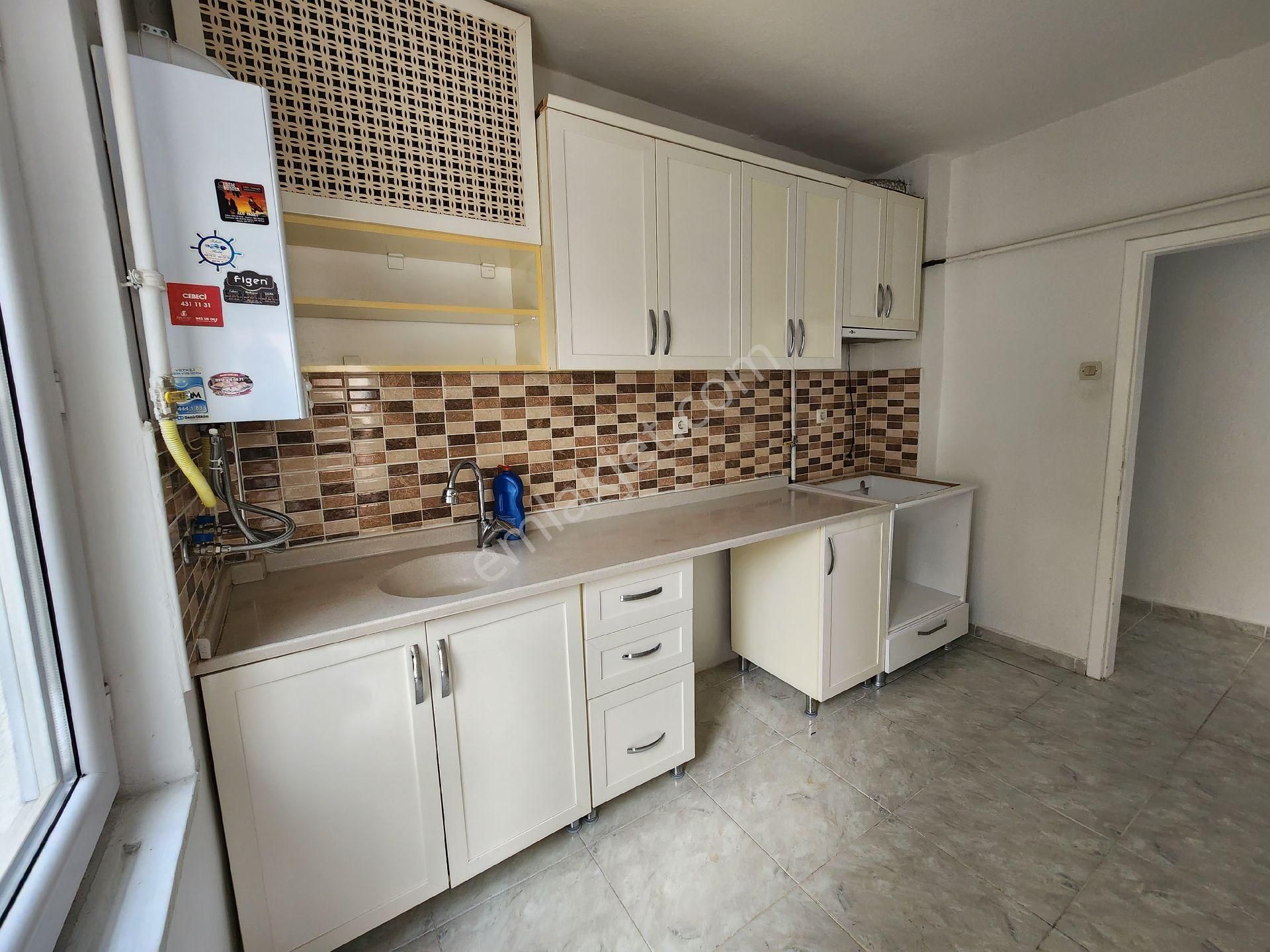 Burak Emlak'dan Kiralık Daire Kurtuluş Ozanlar Cd. 3+1 B.salon Yapılı - Görsel 15