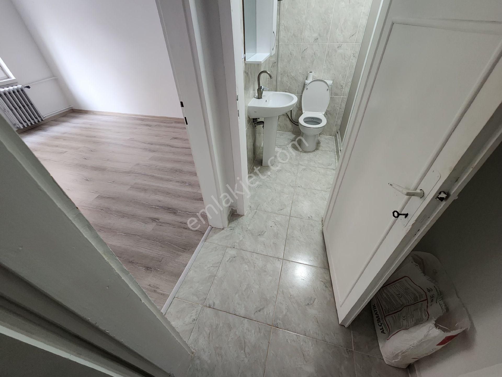 Burak Emlak'dan Kiralık Daire Kurtuluş Ozanlar Cd. 3+1 B.salon Yapılı - Görsel 23