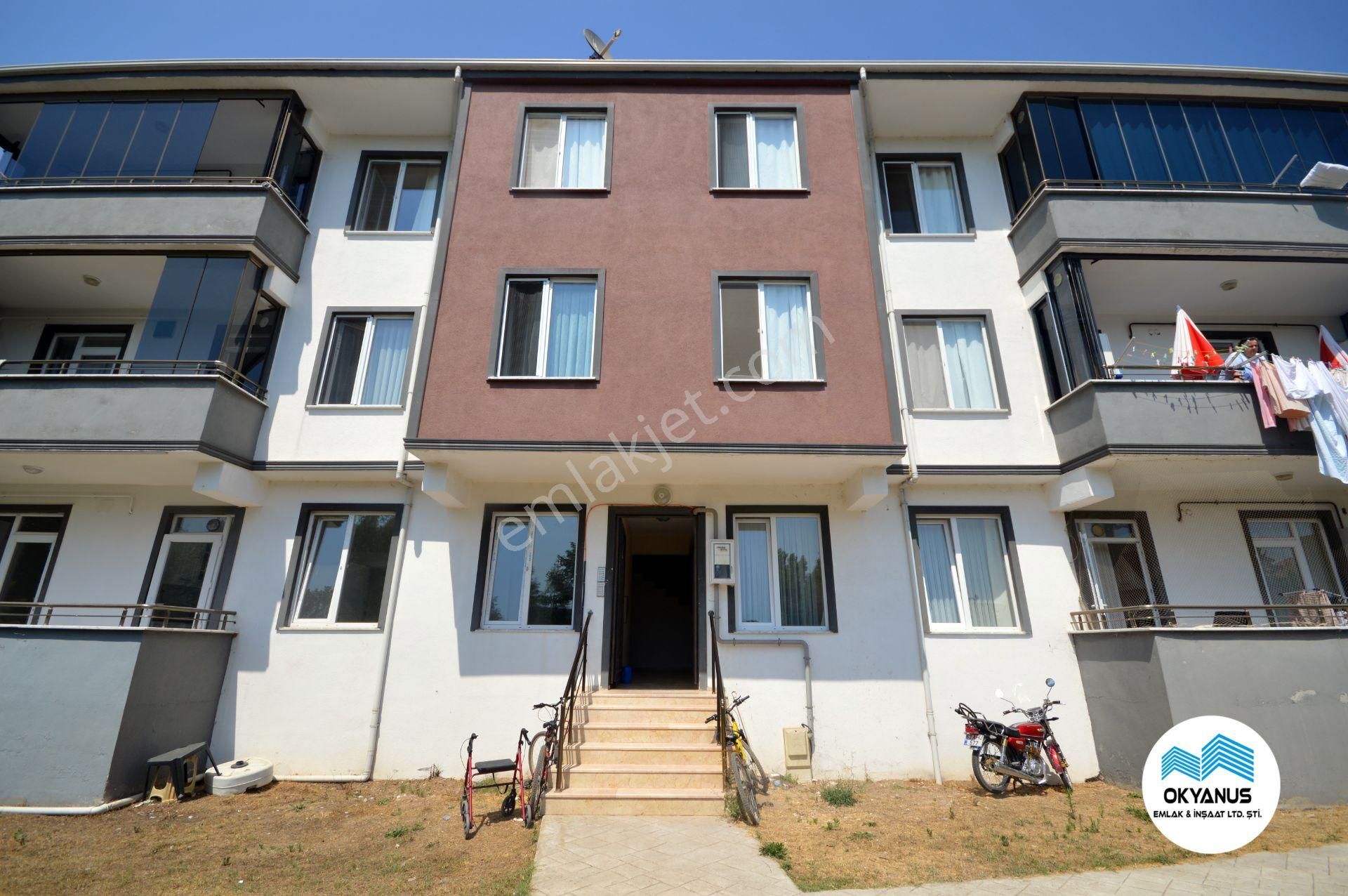 Sakarya Karasu'da Havuzlu Sitede Mutfak Ayrı 2+1 Daire - Görsel 3