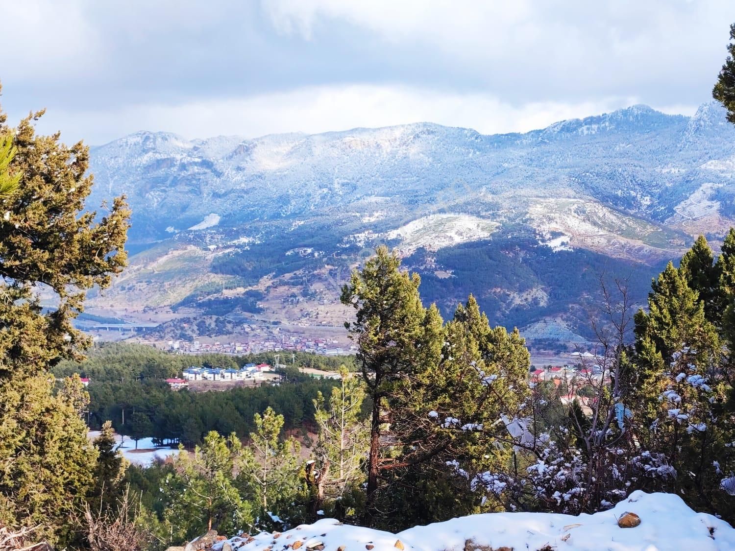 Kar Emlaktan Yeni Konacık Kırıntı Mevkiinde 450 M2 Satılık Arsa - Görsel 26