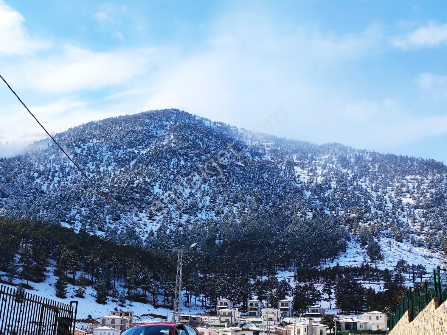 Kar Emlaktan Yeni Konacık Kırıntı Mevkiinde 450 M2 Satılık Arsa - Görsel 25