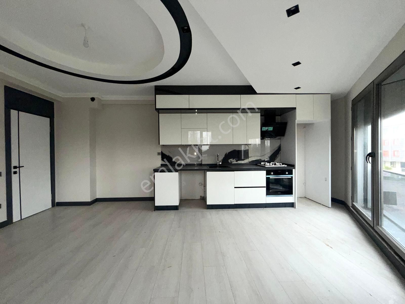 🏡 Referans'tan Akçay'da Ön Cephe Yerden Isıtmalı 2+1 Daire - Görsel 25