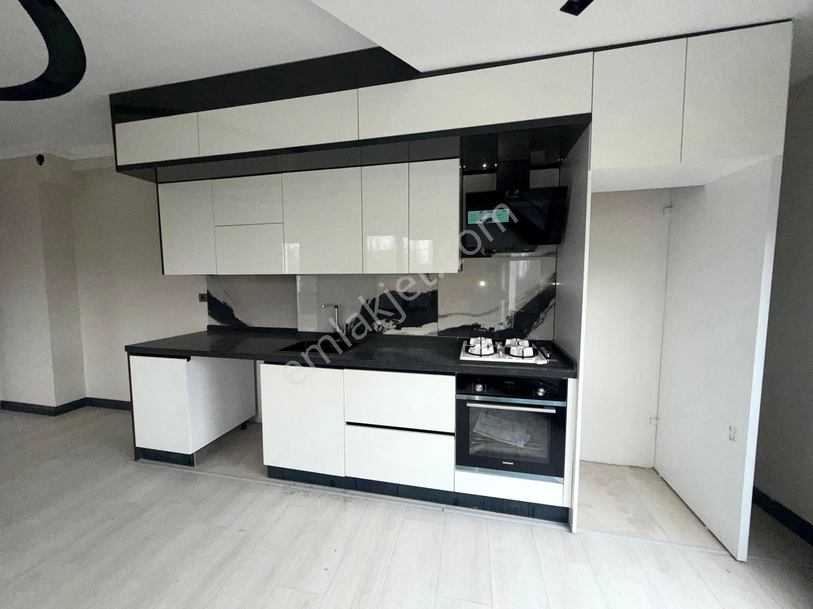 🏡 Referans'tan Akçay'da Ön Cephe Yerden Isıtmalı 2+1 Daire - Görsel 13