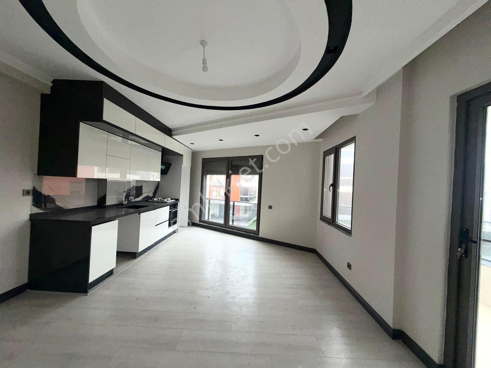 🏡 Referans'tan Akçay'da Ön Cephe Yerden Isıtmalı 2+1 Daire - Görsel 17