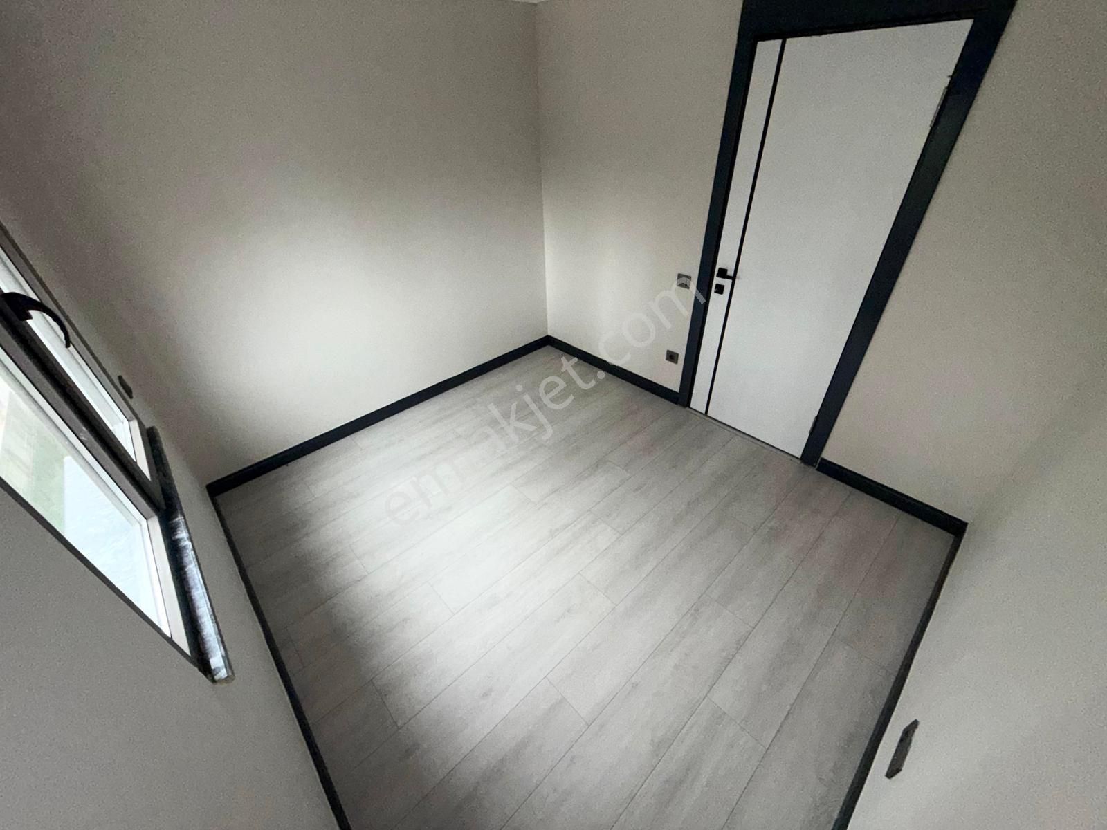 🏡 Referans'tan Akçay'da Ön Cephe Yerden Isıtmalı 2+1 Daire - Görsel 14