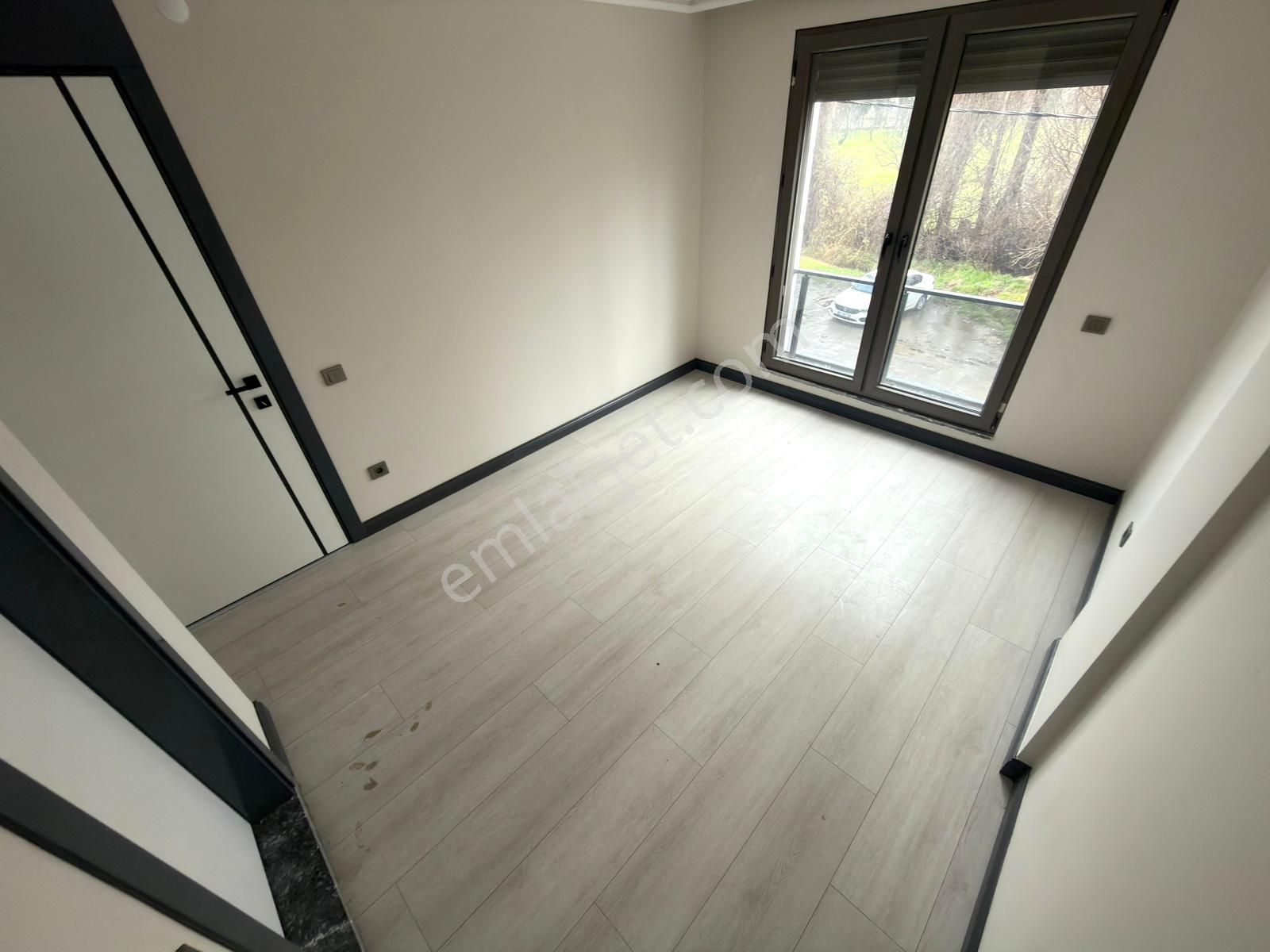 🏡 Referans'tan Akçay'da Ön Cephe Yerden Isıtmalı 2+1 Daire - Görsel 10