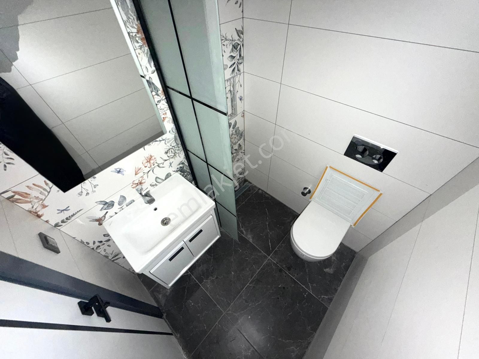 🏡 Referans'tan Akçay'da Ön Cephe Yerden Isıtmalı 2+1 Daire - Görsel 5