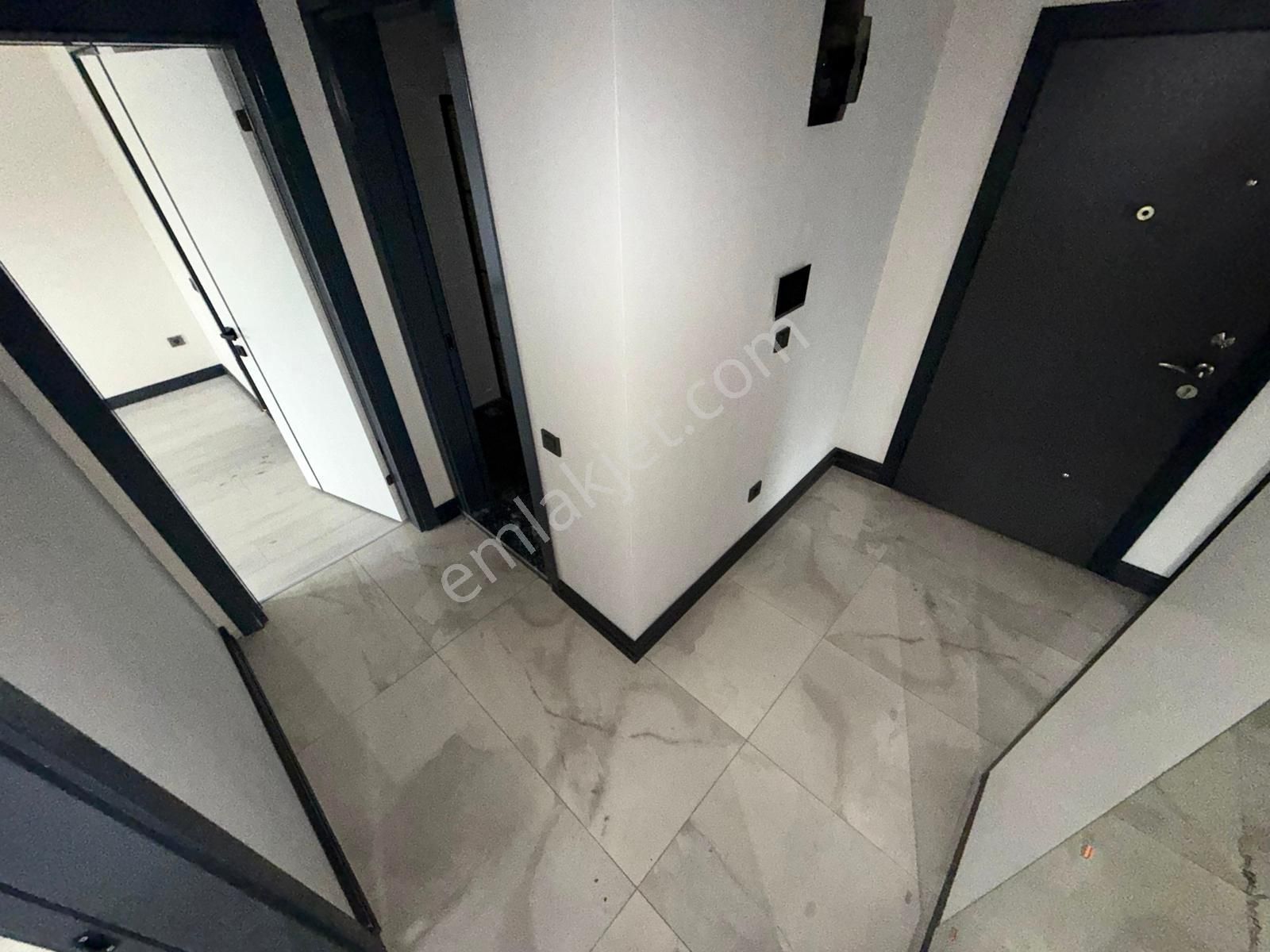 🏡 Referans'tan Akçay'da Ön Cephe Yerden Isıtmalı 2+1 Daire - Görsel 21