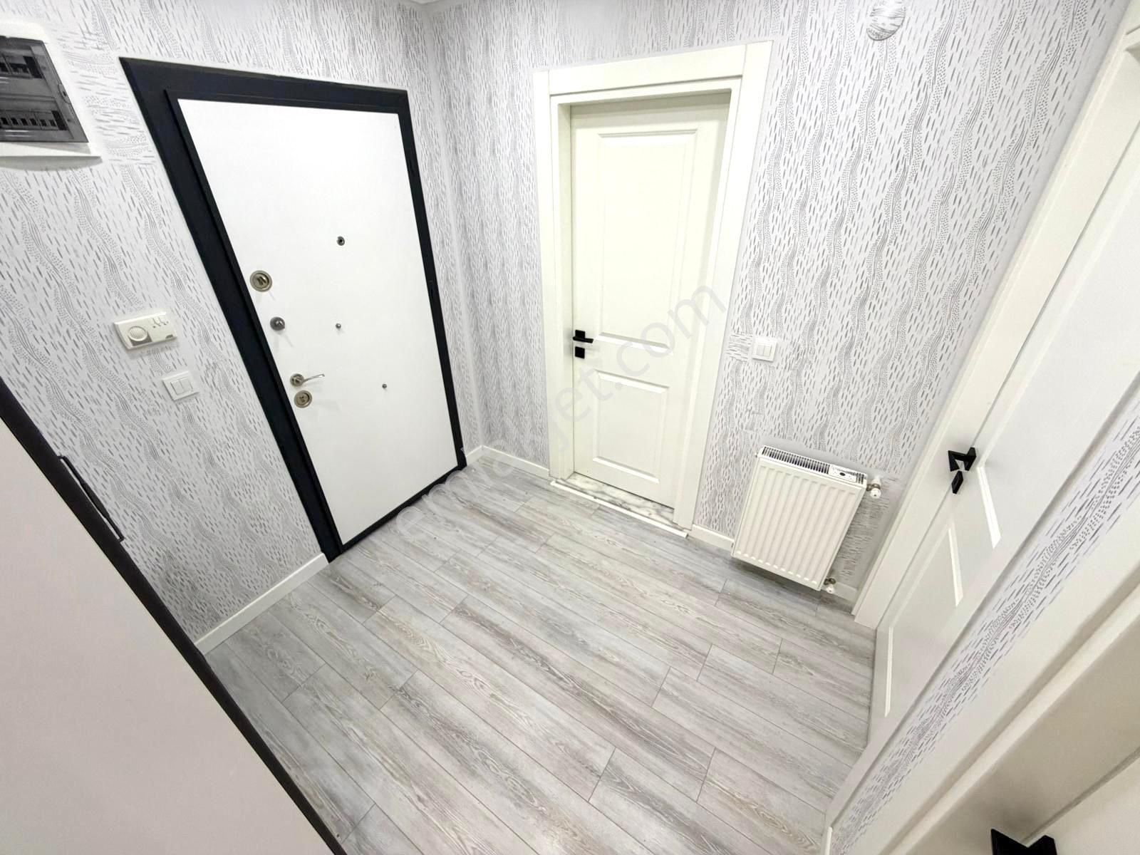 🏡 Referans'tan Altınkum'da Kapalı Otoparklı Ön Cephe Modern Tasarımlı 2+1 Daire - Görsel 15