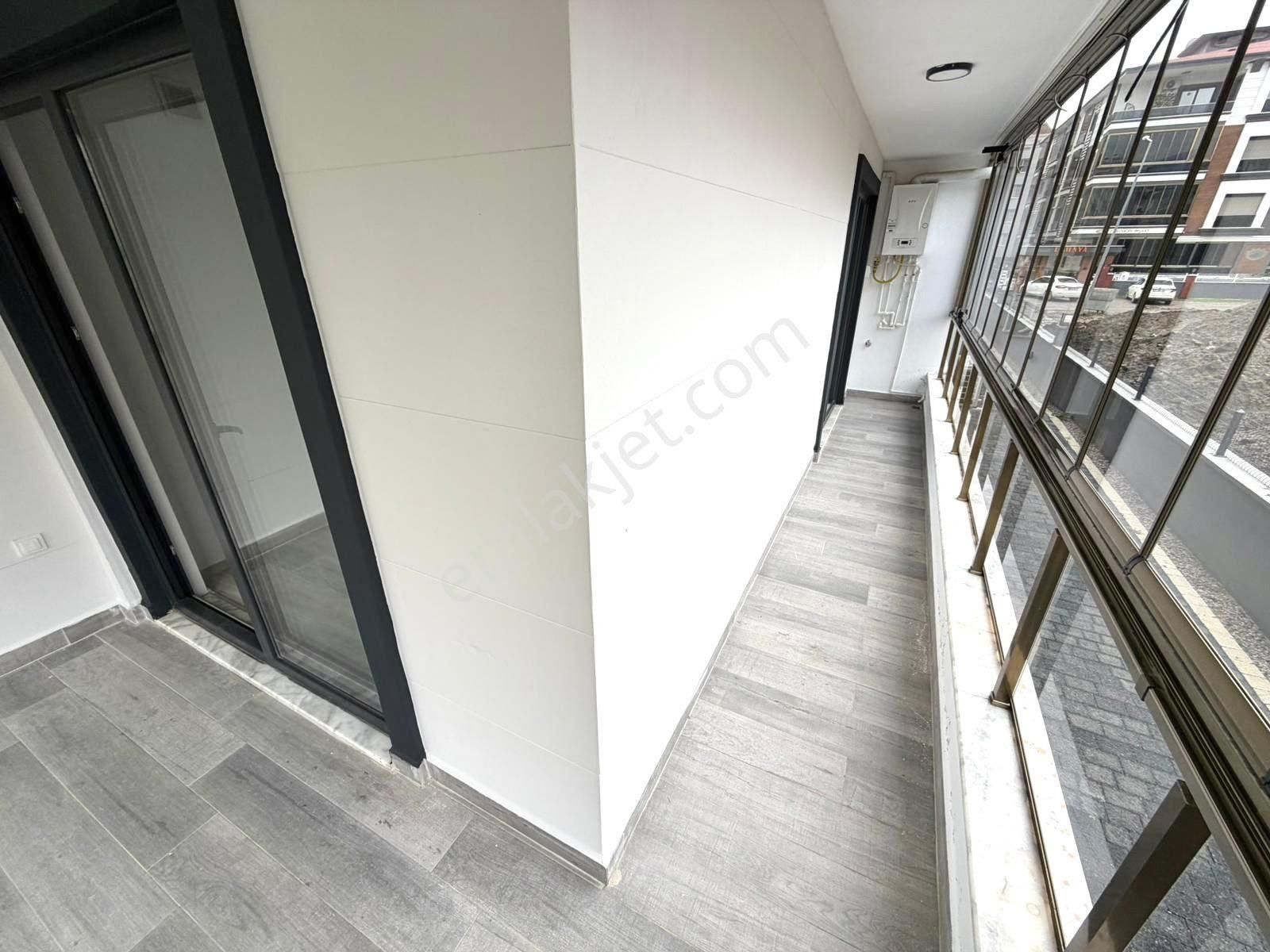 🏡 Referans'tan Altınkum'da Kapalı Otoparklı Ön Cephe Modern Tasarımlı 2+1 Daire - Görsel 20