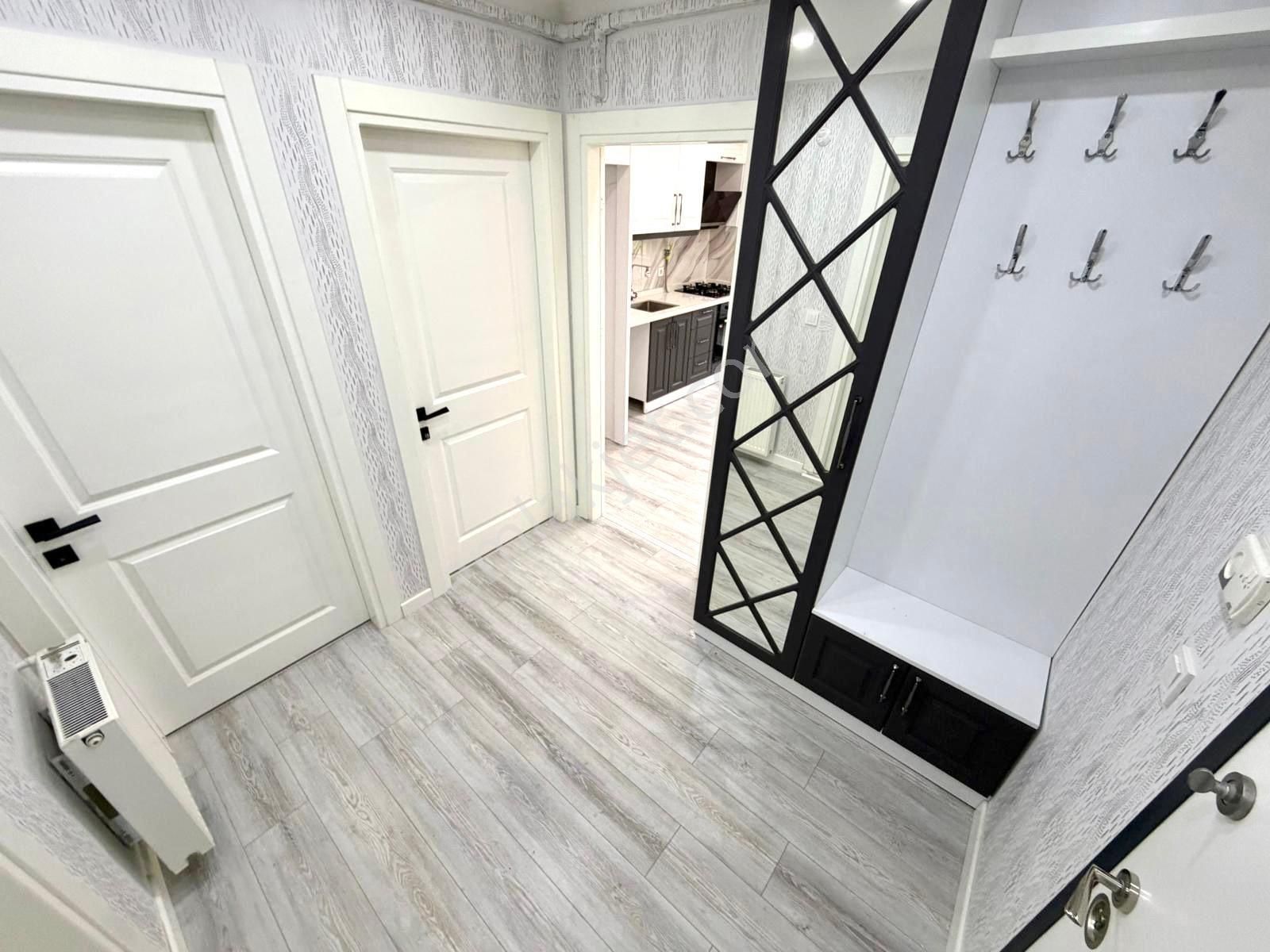 🏡 Referans'tan Altınkum'da Kapalı Otoparklı Ön Cephe Modern Tasarımlı 2+1 Daire - Görsel 13