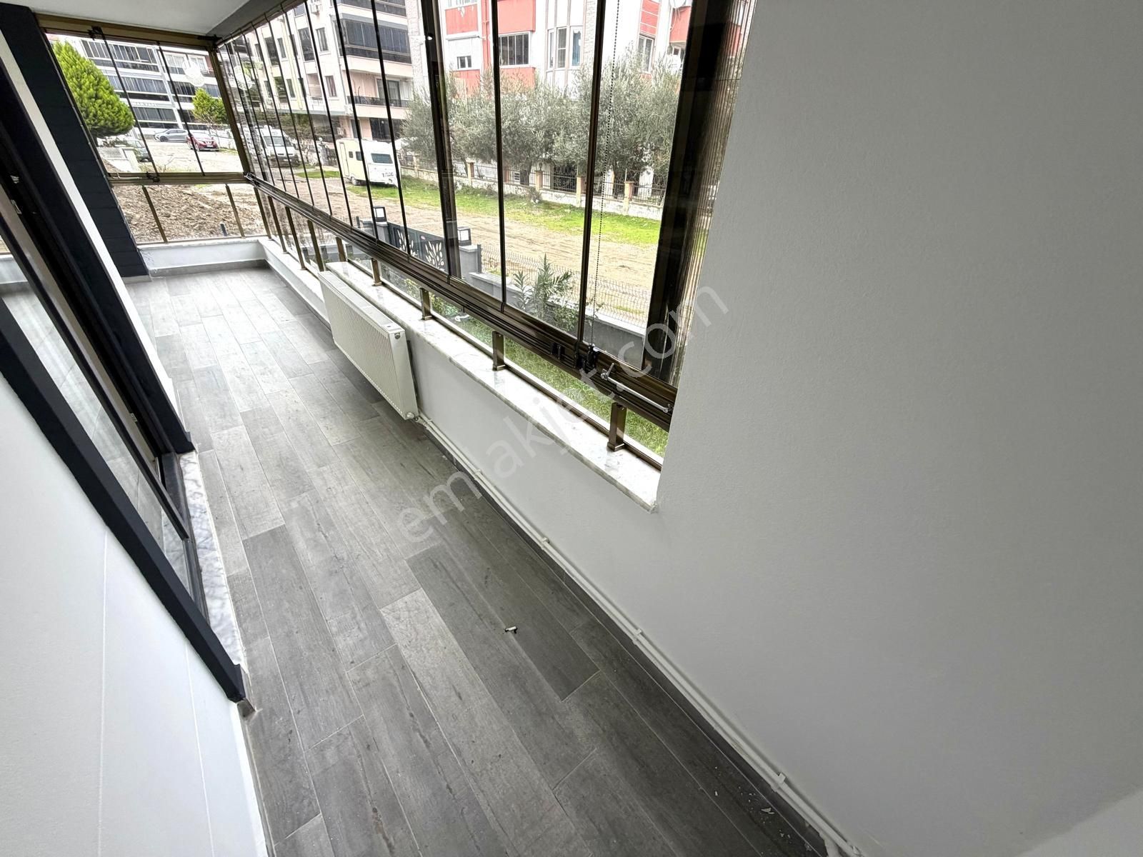 🏡 Referans'tan Altınkum'da Kapalı Otoparklı Ön Cephe Modern Tasarımlı 2+1 Daire - Görsel 30