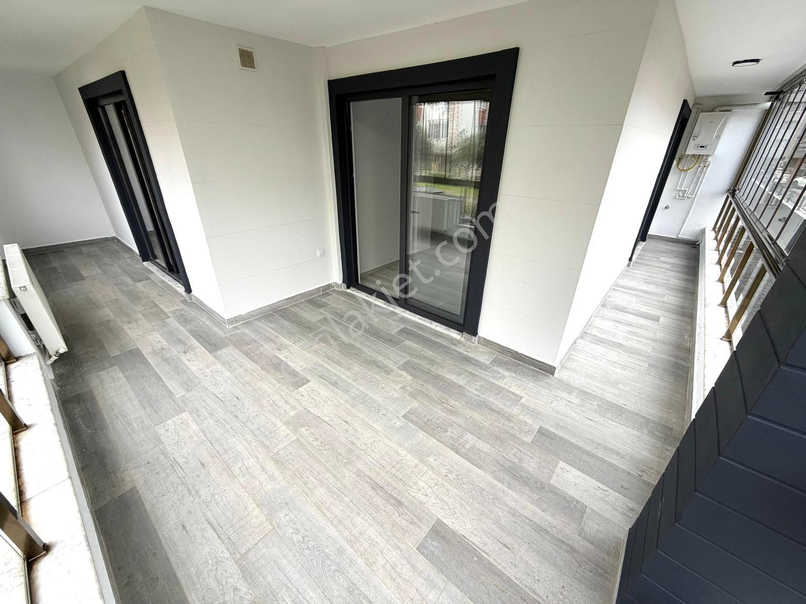 🏡 Referans'tan Altınkum'da Kapalı Otoparklı Ön Cephe Modern Tasarımlı 2+1 Daire - Görsel 31