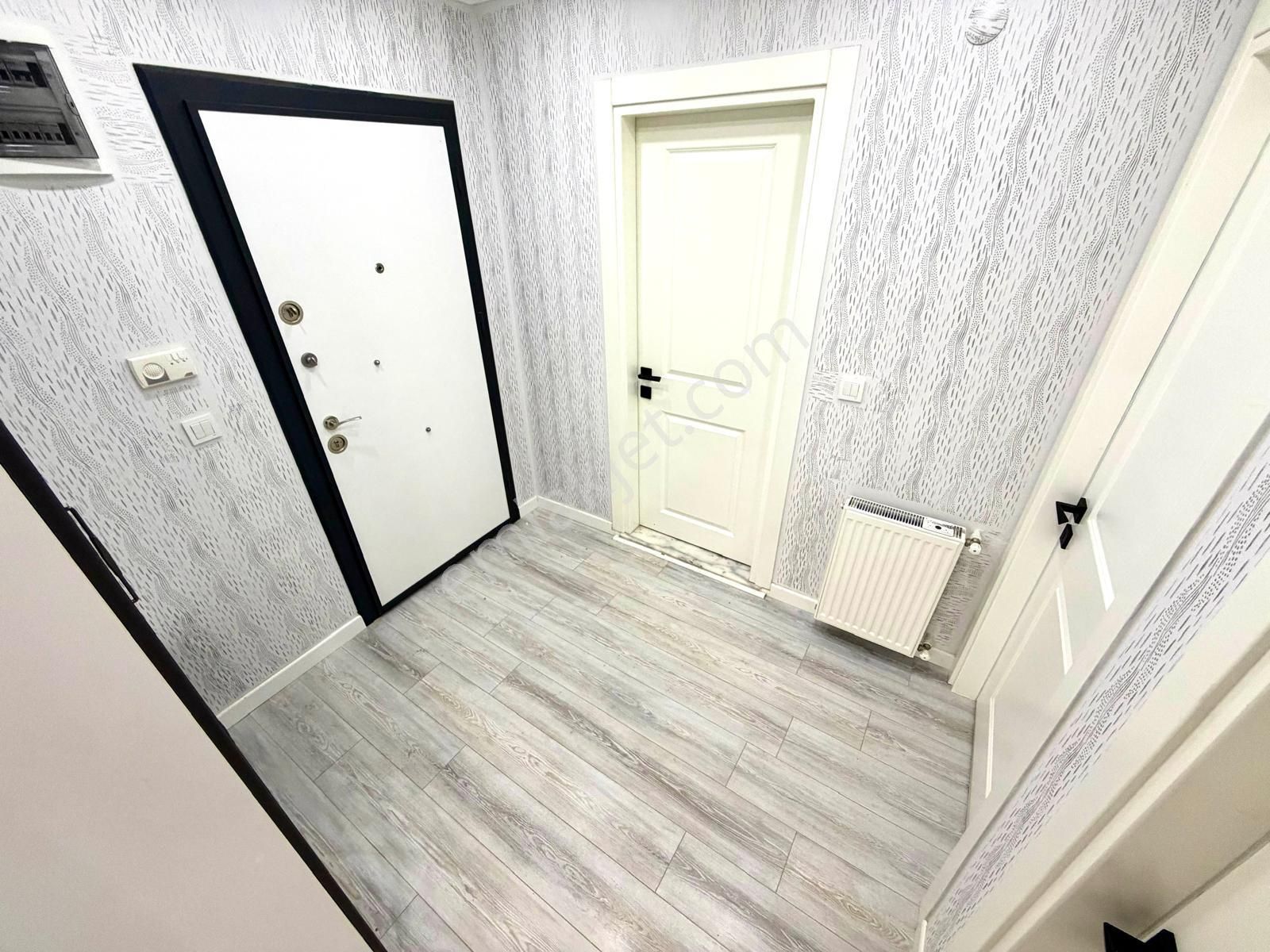 🏡 Referans'tan Altınkum'da Kapalı Otoparklı Ön Cephe Modern Tasarımlı 2+1 Daire - Görsel 17