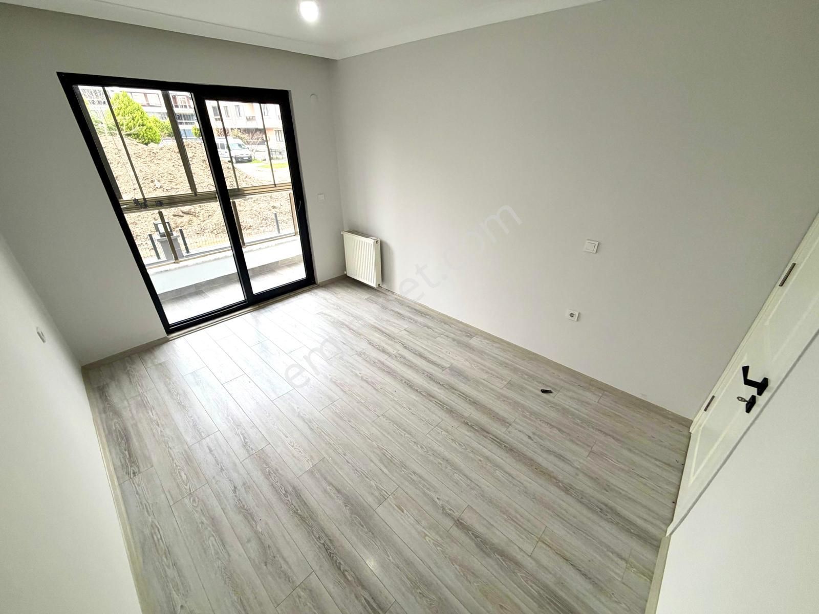 🏡 Referans'tan Altınkum'da Kapalı Otoparklı Ön Cephe Modern Tasarımlı 2+1 Daire - Görsel 25
