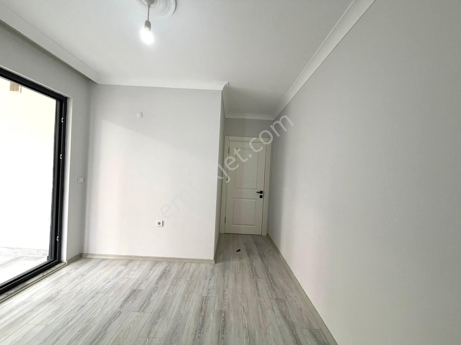 🏡 Referans'tan Altınkum'da Kapalı Otoparklı Ön Cephe Modern Tasarımlı 2+1 Daire - Görsel 14