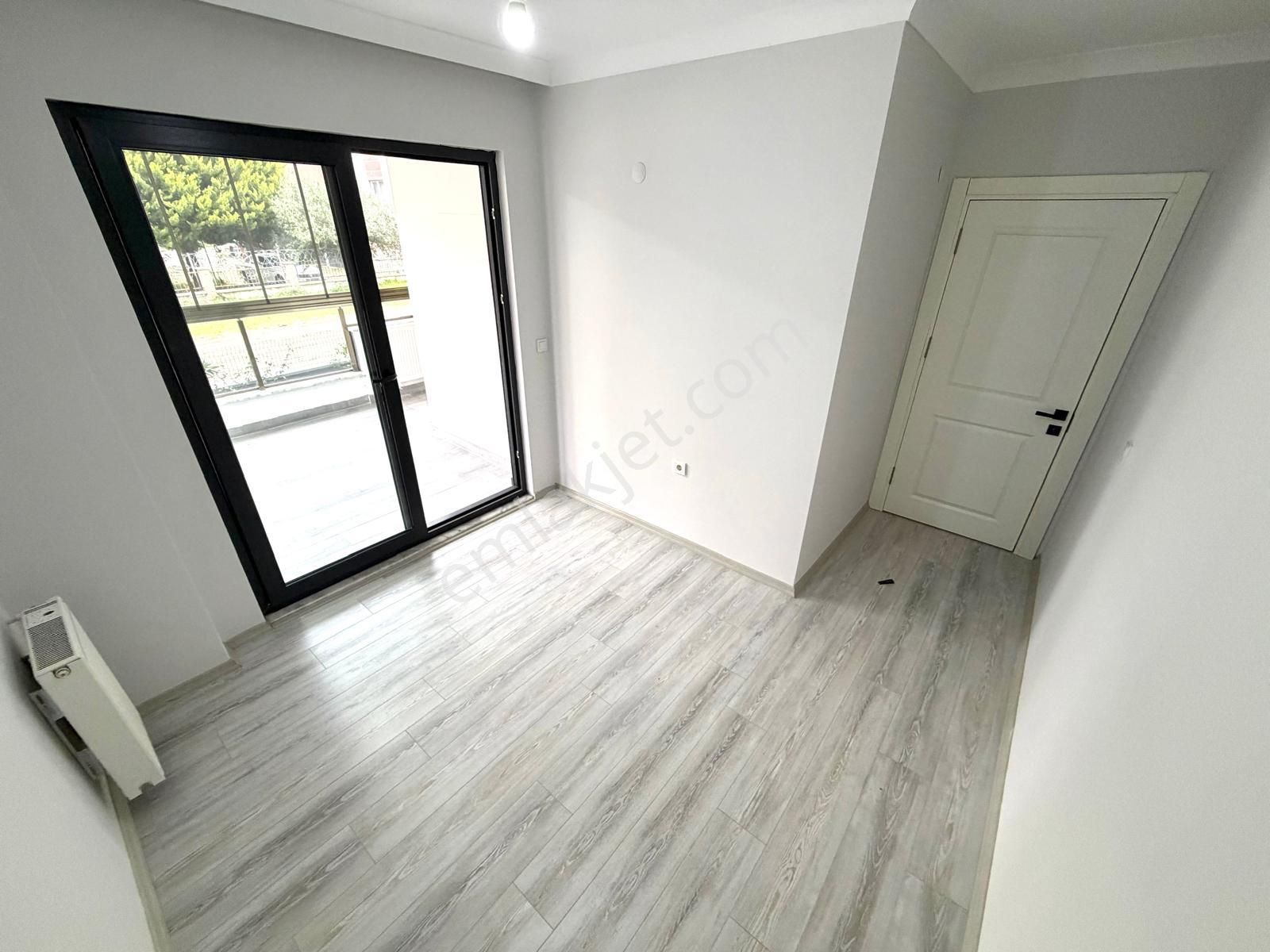 🏡 Referans'tan Altınkum'da Kapalı Otoparklı Ön Cephe Modern Tasarımlı 2+1 Daire - Görsel 33