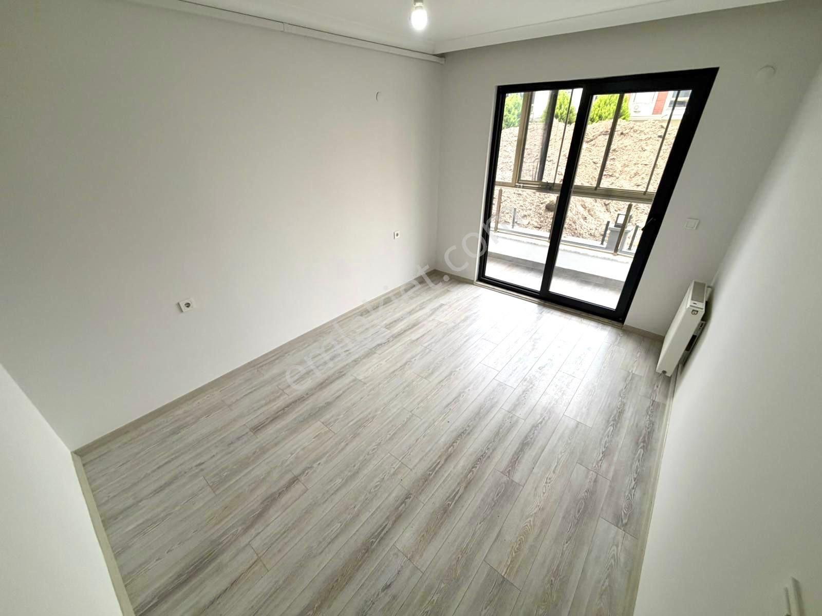 🏡 Referans'tan Altınkum'da Kapalı Otoparklı Ön Cephe Modern Tasarımlı 2+1 Daire - Görsel 24