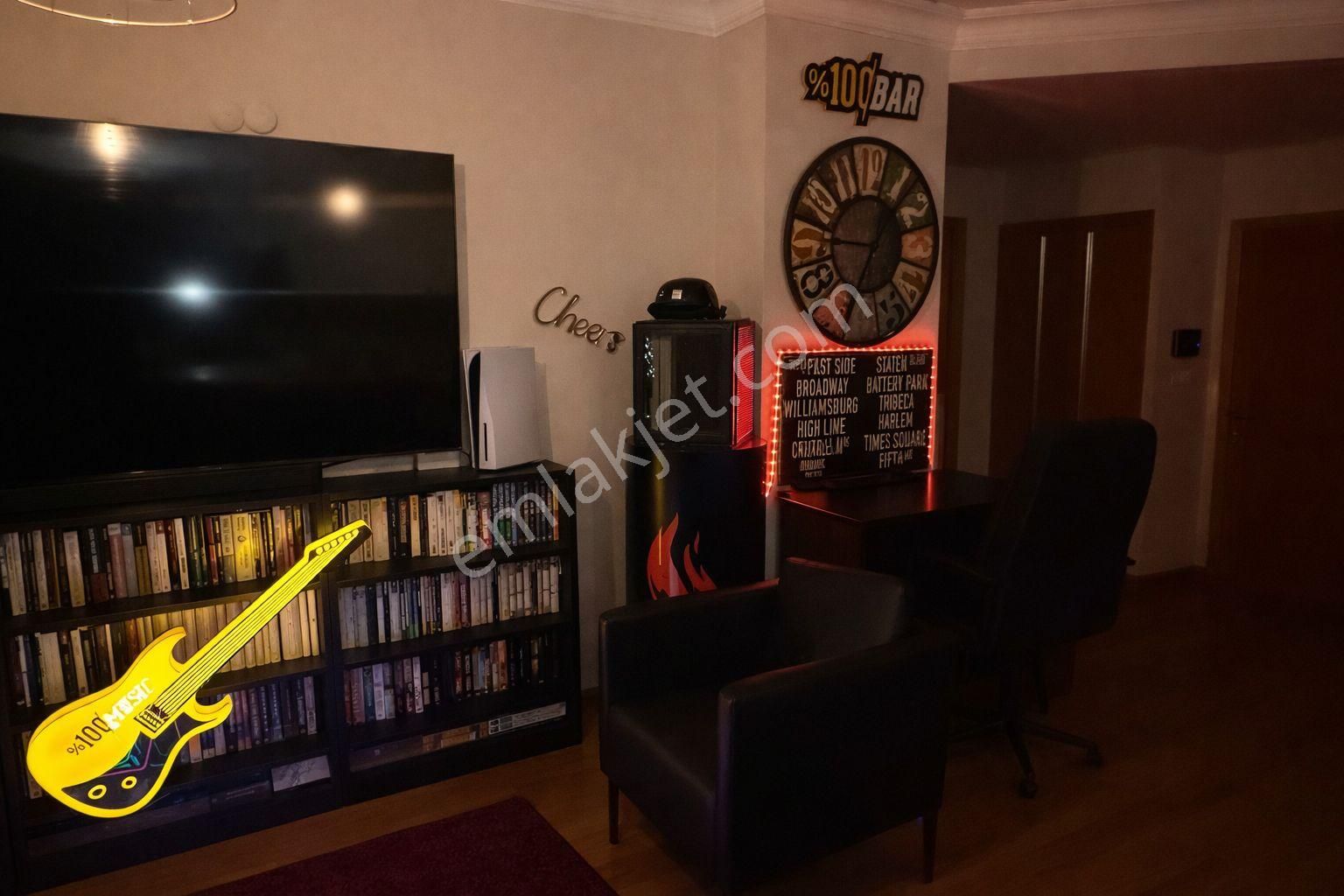 Saklıbahçe Evlerinde 1+1 Kiralık Daire - Görsel 7