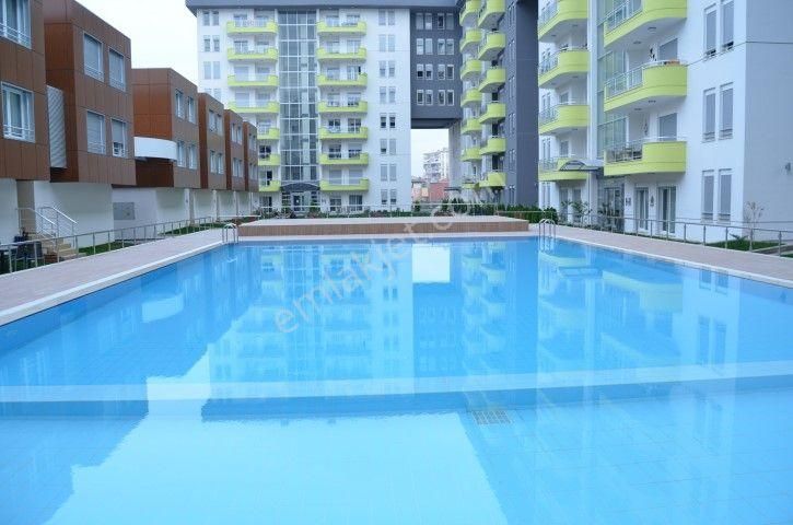 Saklıbahçe Evlerinde 1+1 Kiralık Daire