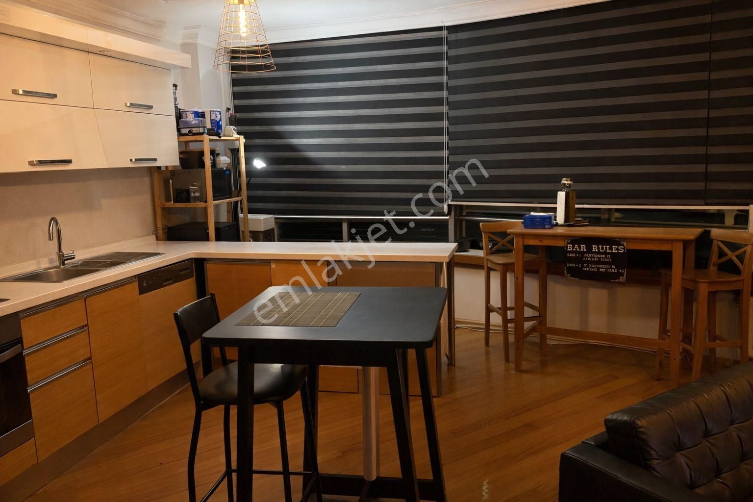 Saklıbahçe Evlerinde 1+1 Kiralık Daire - Görsel 2