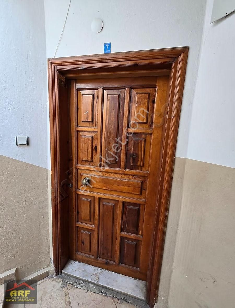 Alanya Merkezde | Denize 200 M | 2+1 Ayrı Mutfak | Satılık Daire - Görsel 7