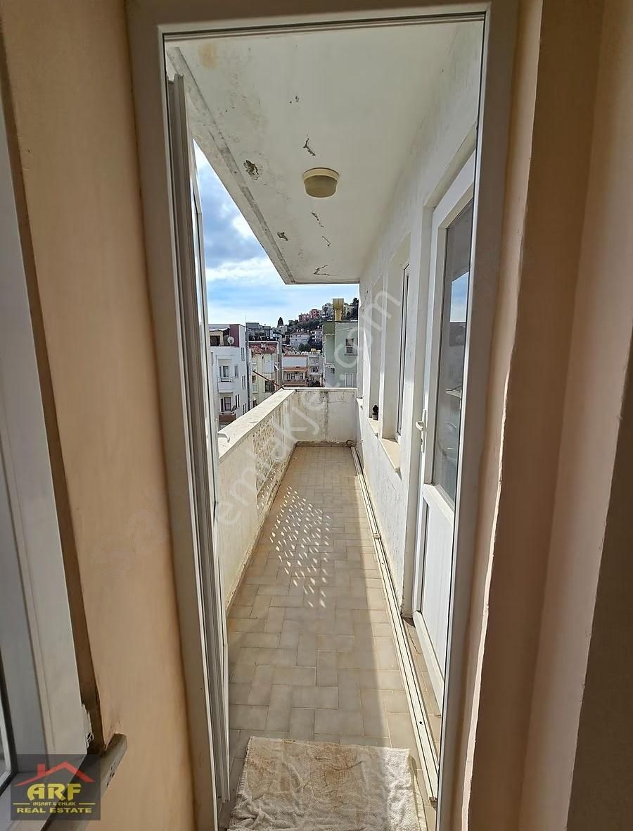 Alanya Merkezde | Denize 200 M | 2+1 Ayrı Mutfak | Satılık Daire - Görsel 20