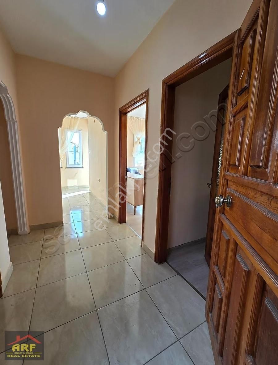 Alanya Merkezde | Denize 200 M | 2+1 Ayrı Mutfak | Satılık Daire - Görsel 4