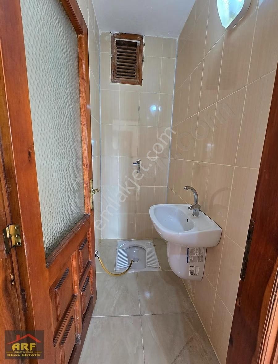 Alanya Merkezde | Denize 200 M | 2+1 Ayrı Mutfak | Satılık Daire - Görsel 14