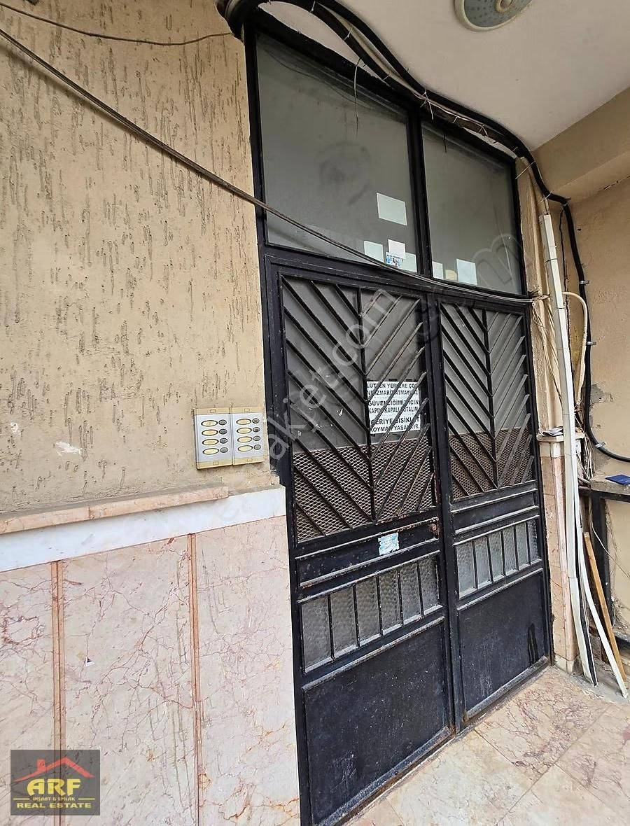 Alanya Merkezde | Denize 200 M | 2+1 Ayrı Mutfak | Satılık Daire - Görsel 24