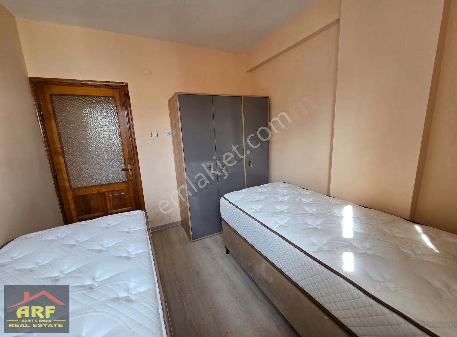 Alanya Merkezde | Denize 200 M | 2+1 Ayrı Mutfak | Satılık Daire - Görsel 19