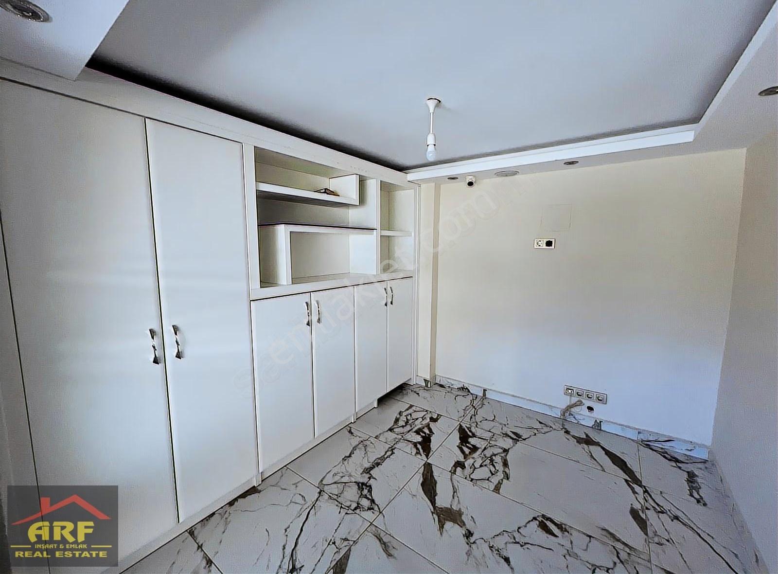 Alanya Konaklı Merkezde 160 M², 2 Katlı Satılık Ofis / Dükkan - Görsel 12