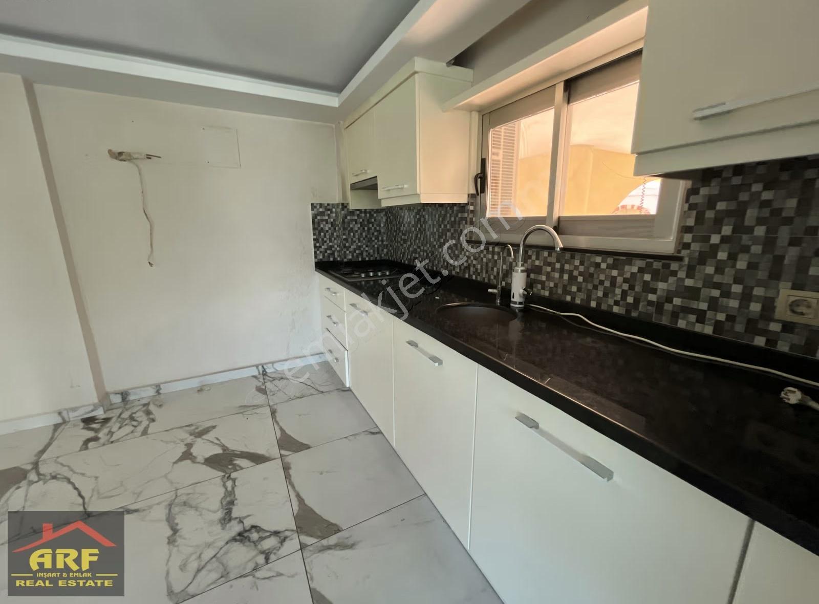Alanya Konaklı Merkezde 160 M², 2 Katlı Satılık Ofis / Dükkan - Görsel 10