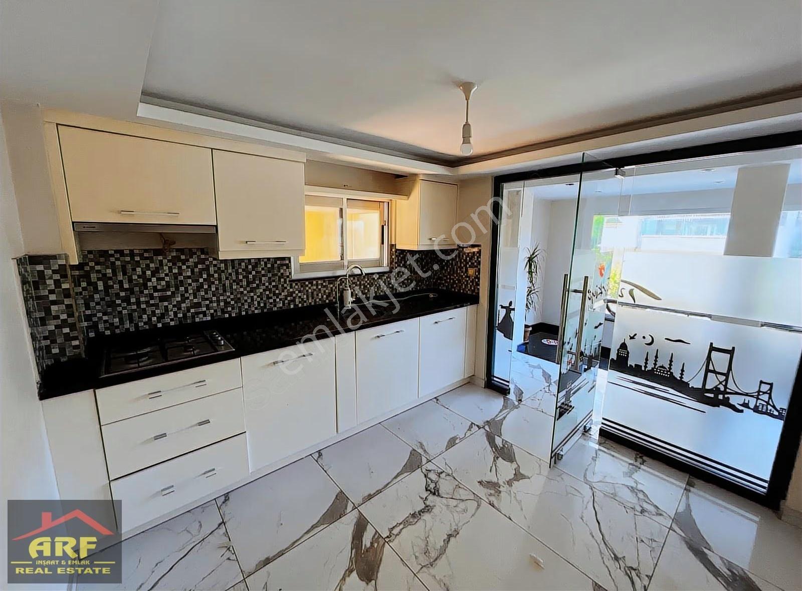 Alanya Konaklı Merkezde 160 M², 2 Katlı Satılık Ofis / Dükkan - Görsel 6