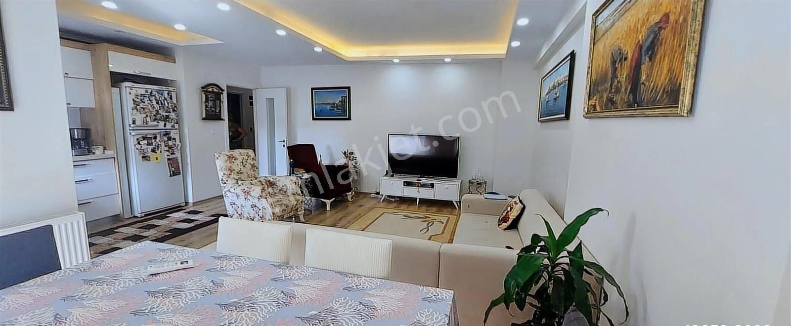 Bostanlı Yıllar Sokakta 3+1 Satılık Dublex Daire - Görsel 20