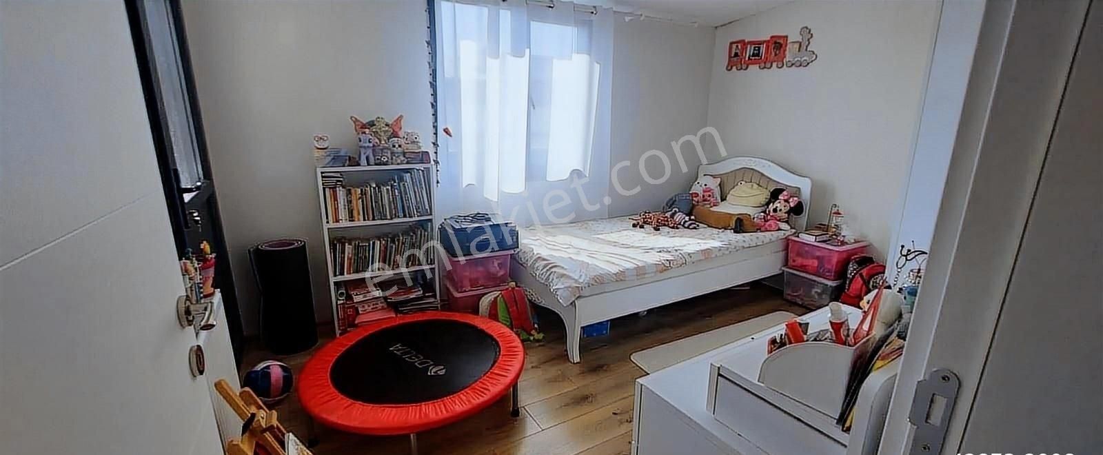 Bostanlı Yıllar Sokakta 3+1 Satılık Dublex Daire - Görsel 27