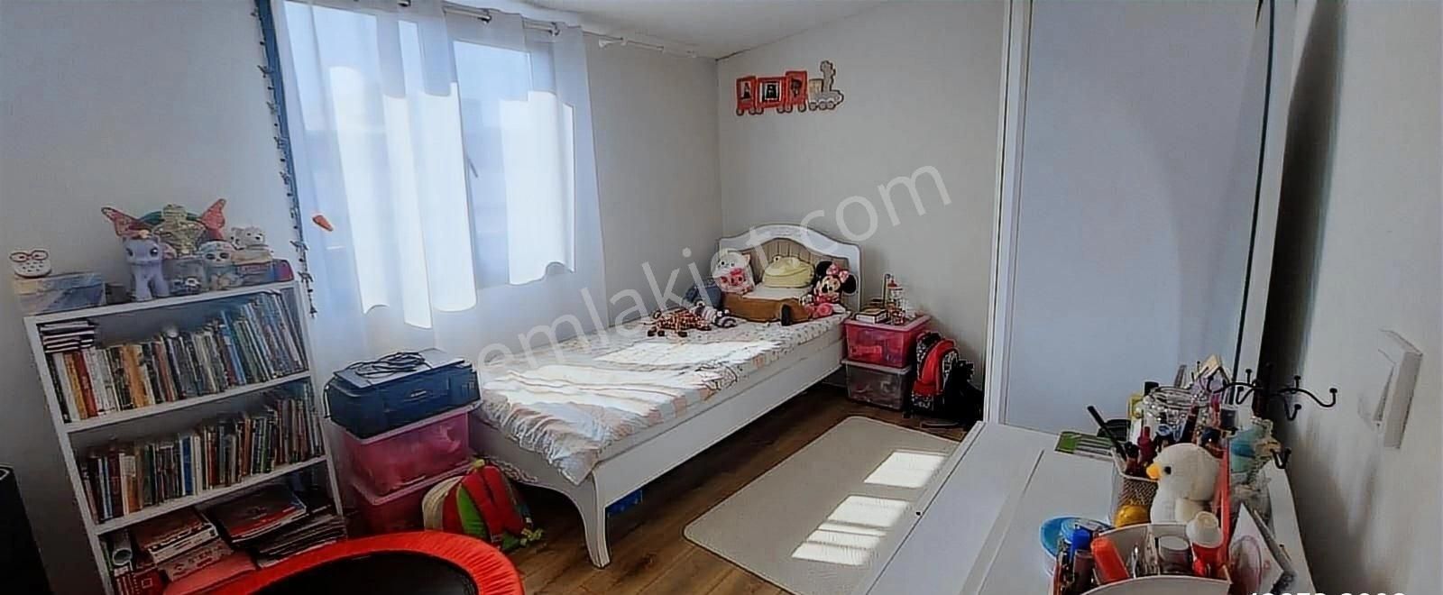 Bostanlı Yıllar Sokakta 3+1 Satılık Dublex Daire - Görsel 21