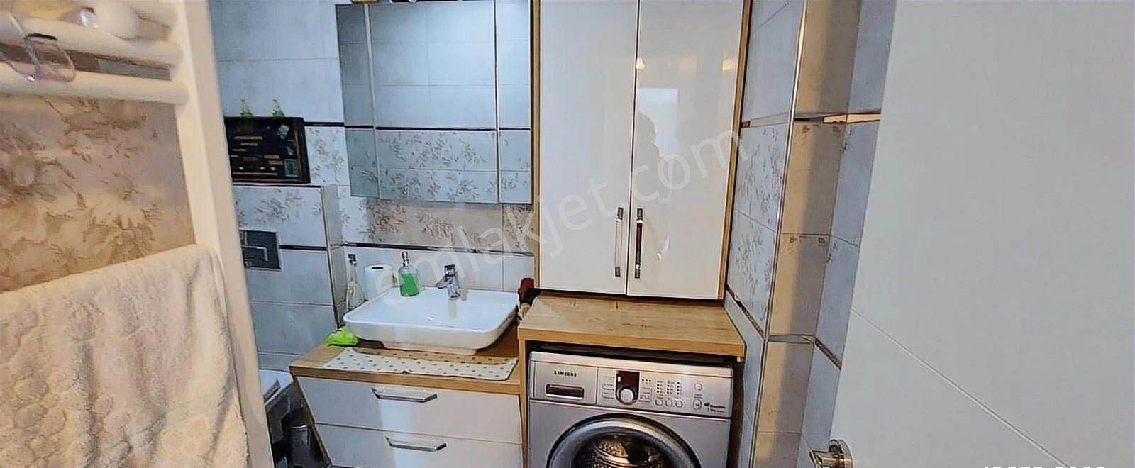 Bostanlı Yıllar Sokakta 3+1 Satılık Dublex Daire - Görsel 22