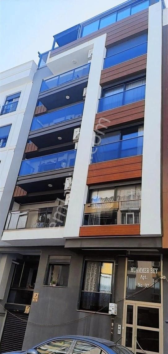 Bostanlı Yıllar Sokakta 3+1 Satılık Dublex Daire - Görsel 6