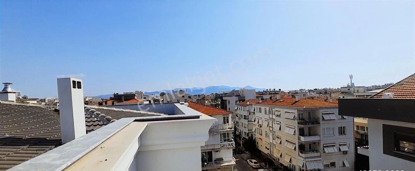 Bostanlı Yıllar Sokakta 3+1 Satılık Dublex Daire - Görsel 32