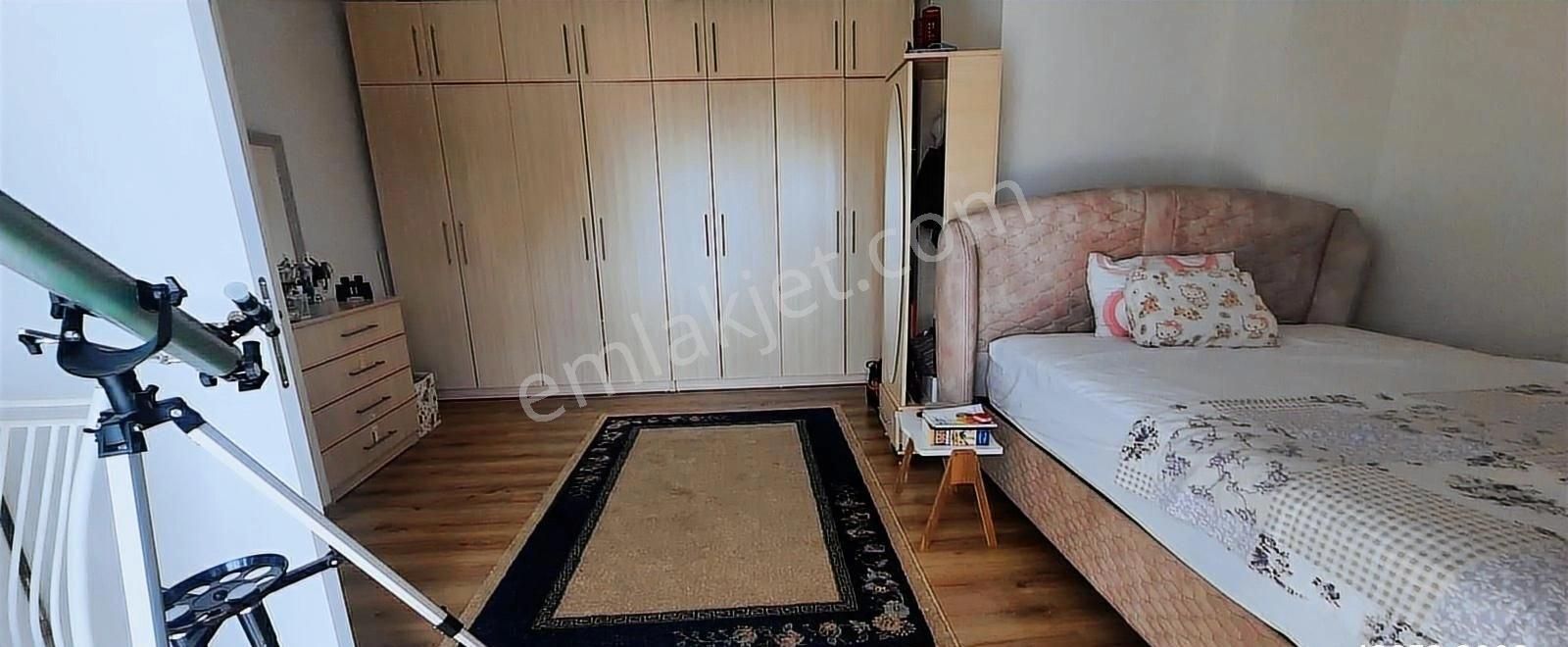 Bostanlı Yıllar Sokakta 3+1 Satılık Dublex Daire - Görsel 18