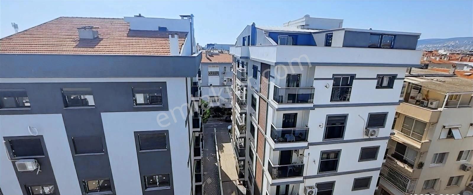 Bostanlı Yıllar Sokakta 3+1 Satılık Dublex Daire - Görsel 29