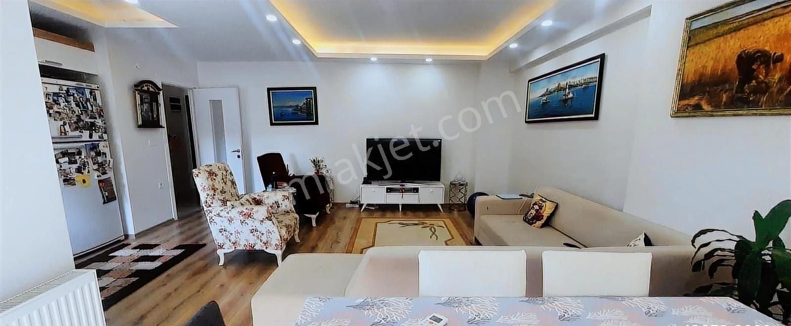 Bostanlı Yıllar Sokakta 3+1 Satılık Dublex Daire - Görsel 11