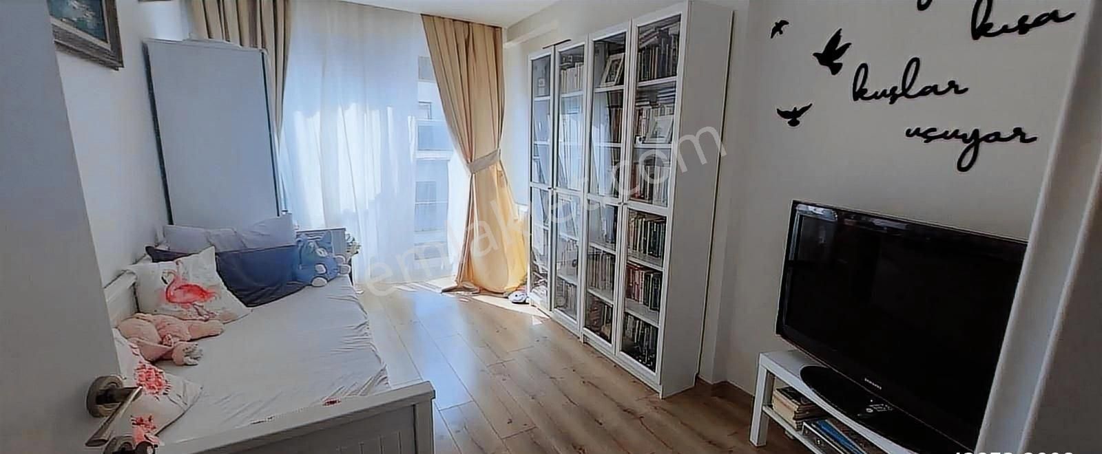 Bostanlı Yıllar Sokakta 3+1 Satılık Dublex Daire - Görsel 8