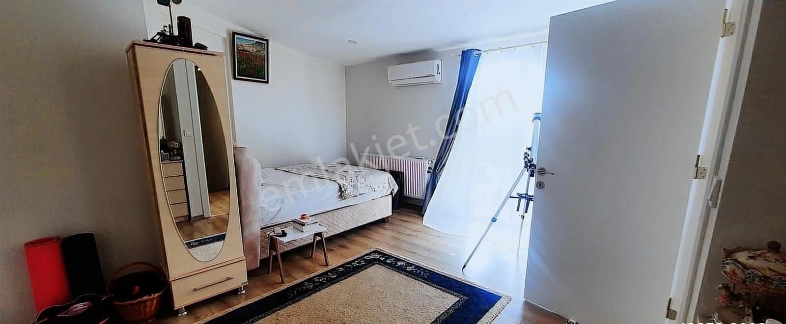 Bostanlı Yıllar Sokakta 3+1 Satılık Dublex Daire - Görsel 10