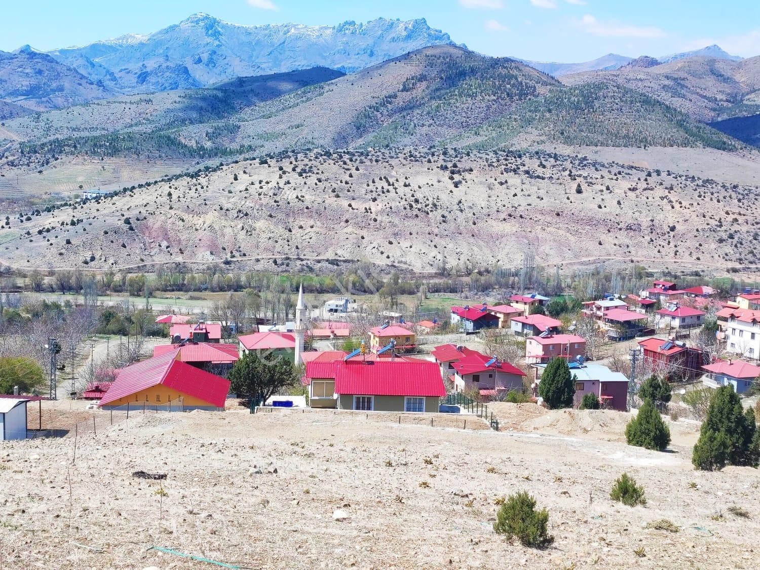 Kar Emlaktan Aşçı Bekirli Fenese Mevkiinde 450 M2 Satılık Arsa - Görsel 5