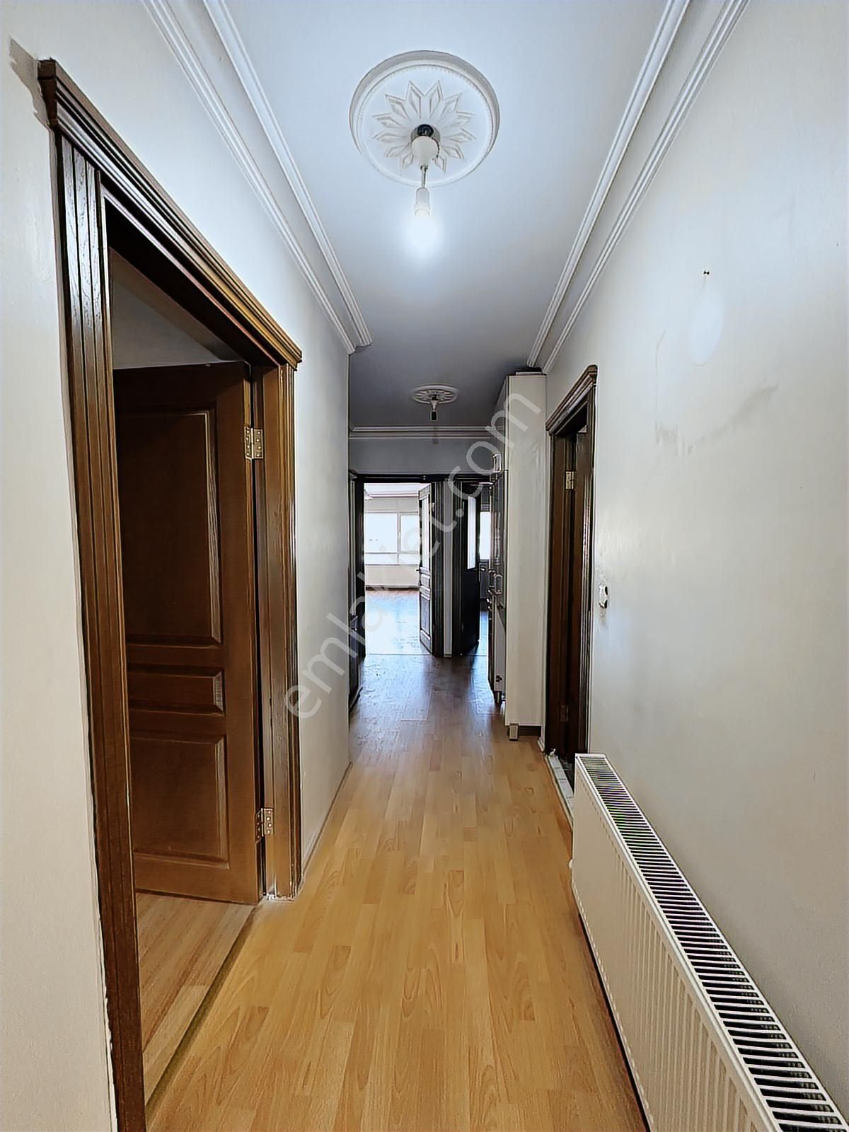 Piyade Mahallesi Ön Cephe Ara Kat 2+1 Geniş İskanlı Kök Tapu - Görsel 30