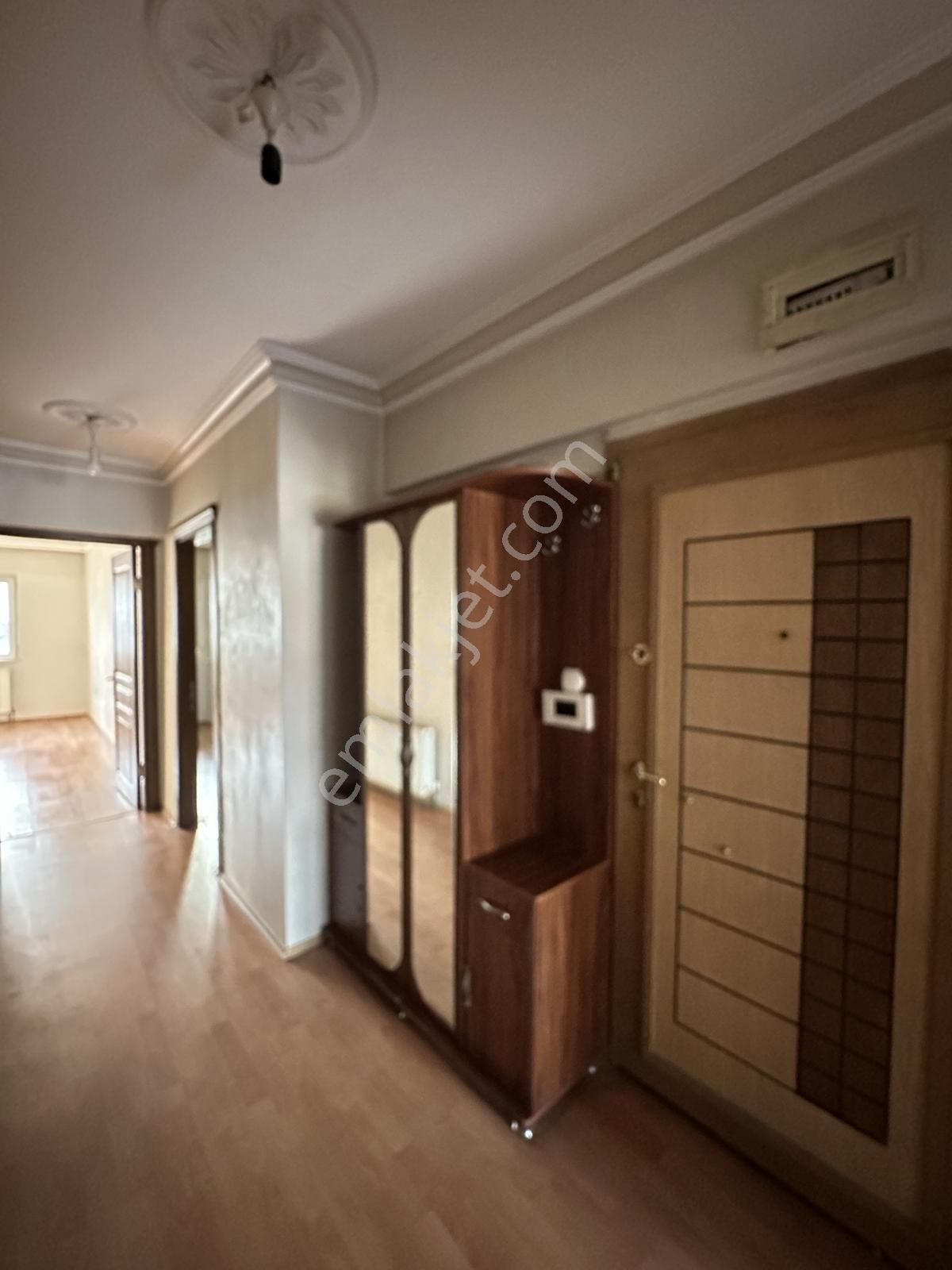 Piyade Mahallesi Ön Cephe Ara Kat 2+1 Geniş İskanlı Kök Tapu - Görsel 28